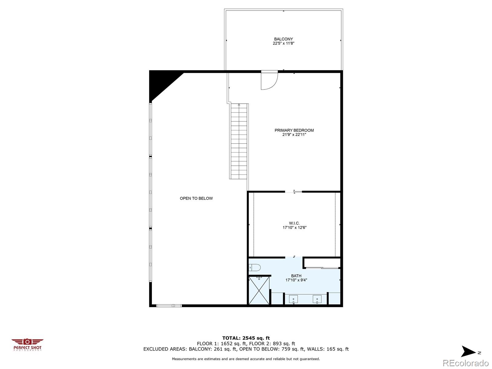 8801 Antlers Trail Salida CO 81201