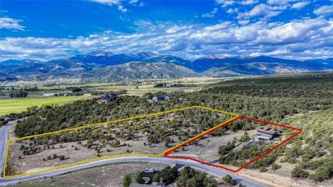 8801 Antlers Trail Salida CO 81201