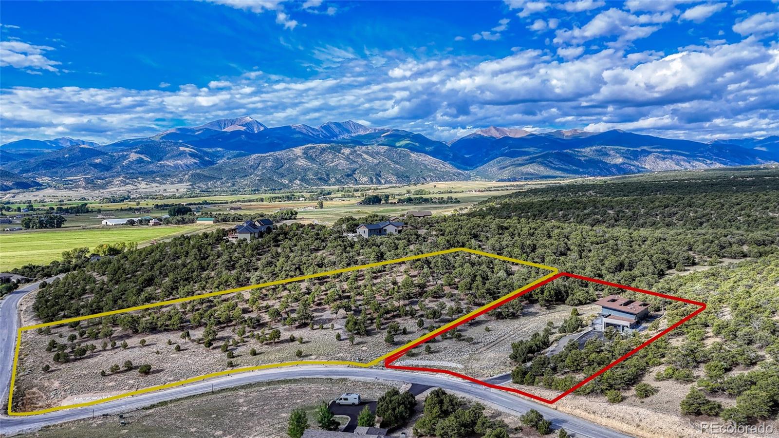 8801 Antlers Trail Salida CO 81201