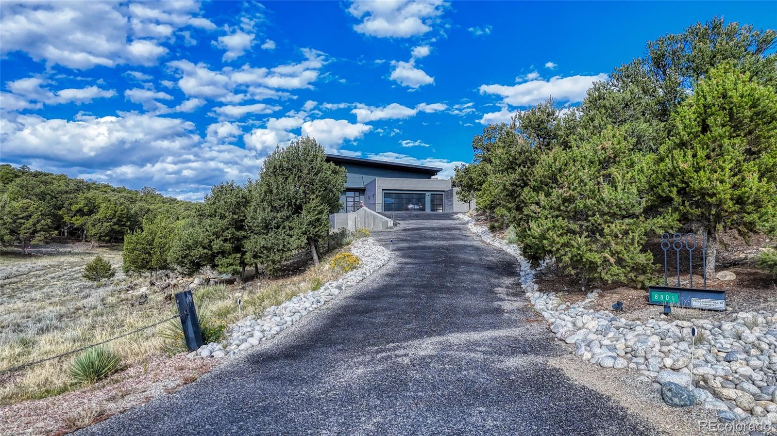 8801 Antlers Trail Salida CO 81201