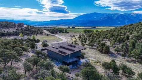 8801 Antlers Trail Salida CO 81201