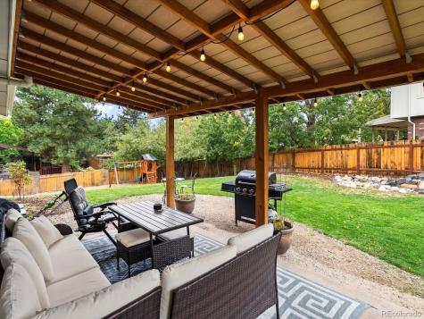 1425 S Welch Circle Lakewood CO 80228