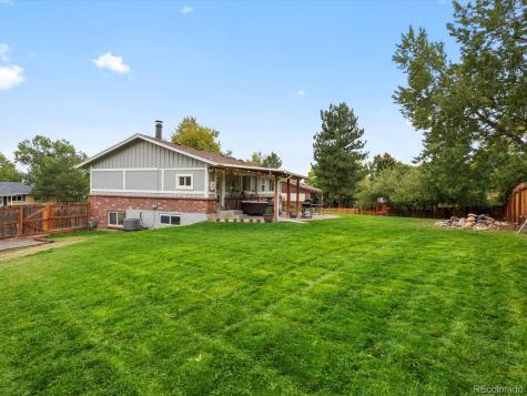 1425 S Welch Circle Lakewood CO 80228