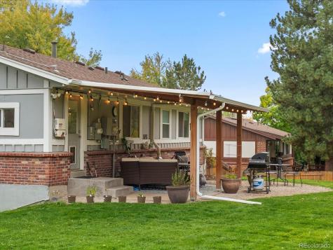 1425 S Welch Circle Lakewood CO 80228
