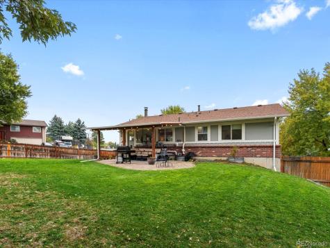 1425 S Welch Circle Lakewood CO 80228