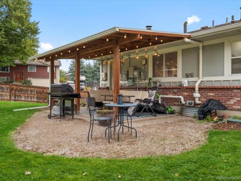 1425 S Welch Circle Lakewood CO 80228