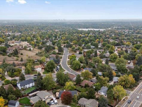 1425 S Welch Circle Lakewood CO 80228