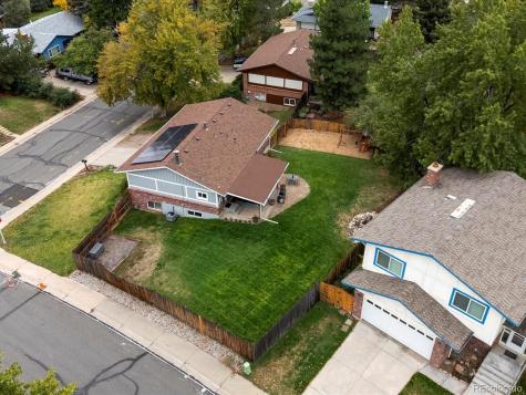 1425 S Welch Circle Lakewood CO 80228