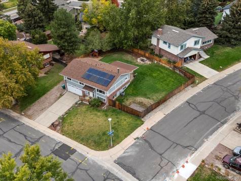 1425 S Welch Circle Lakewood CO 80228