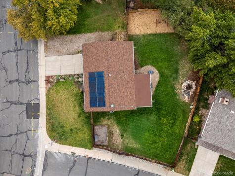 1425 S Welch Circle Lakewood CO 80228