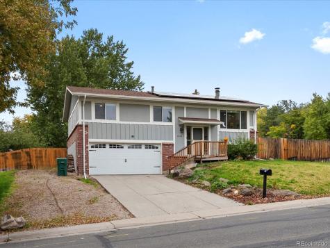 1425 S Welch Circle Lakewood CO 80228