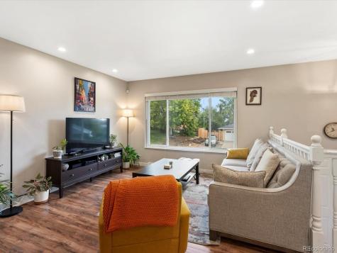 1425 S Welch Circle Lakewood CO 80228