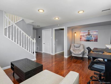 1425 S Welch Circle Lakewood CO 80228
