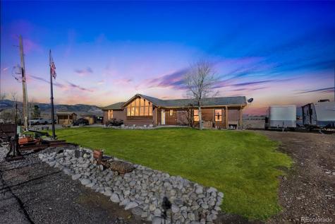 16535 W 79th Drive Arvada CO 80007
