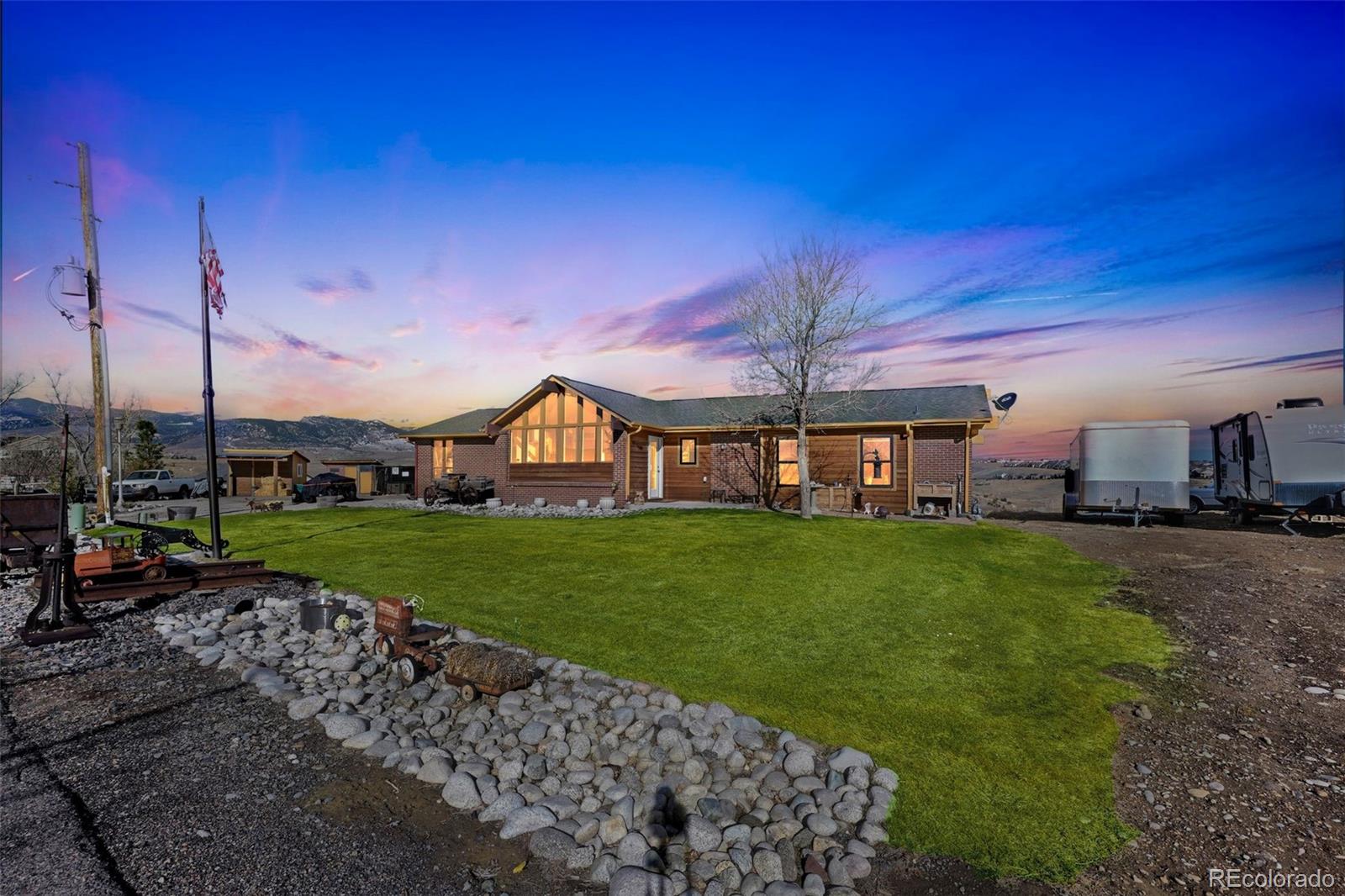 16535 W 79th Drive Arvada CO 80007