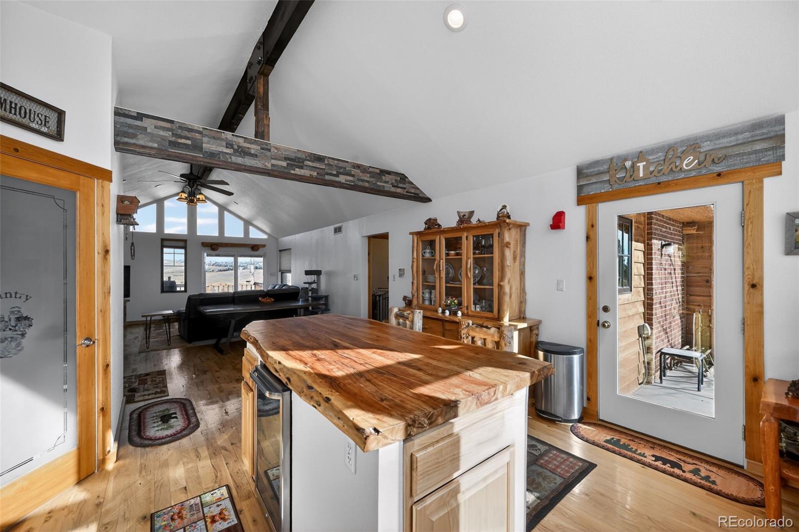 16535 W 79th Drive Arvada CO 80007
