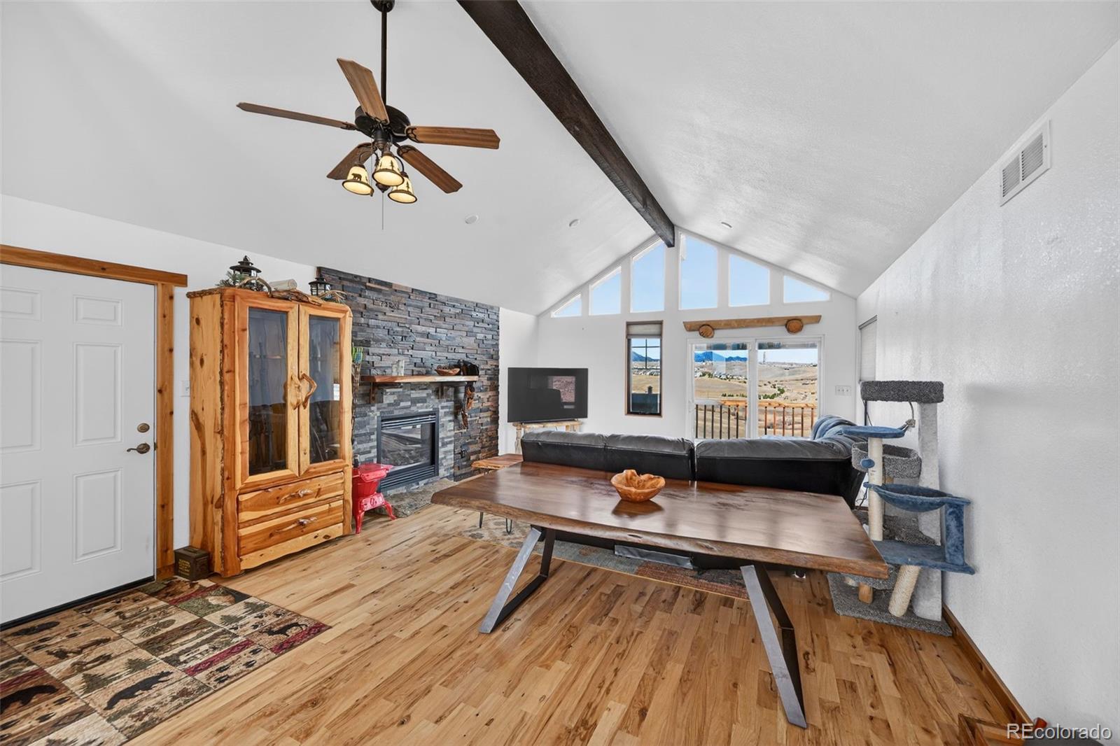 16535 W 79th Drive Arvada CO 80007