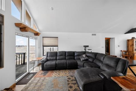 16535 W 79th Drive Arvada CO 80007