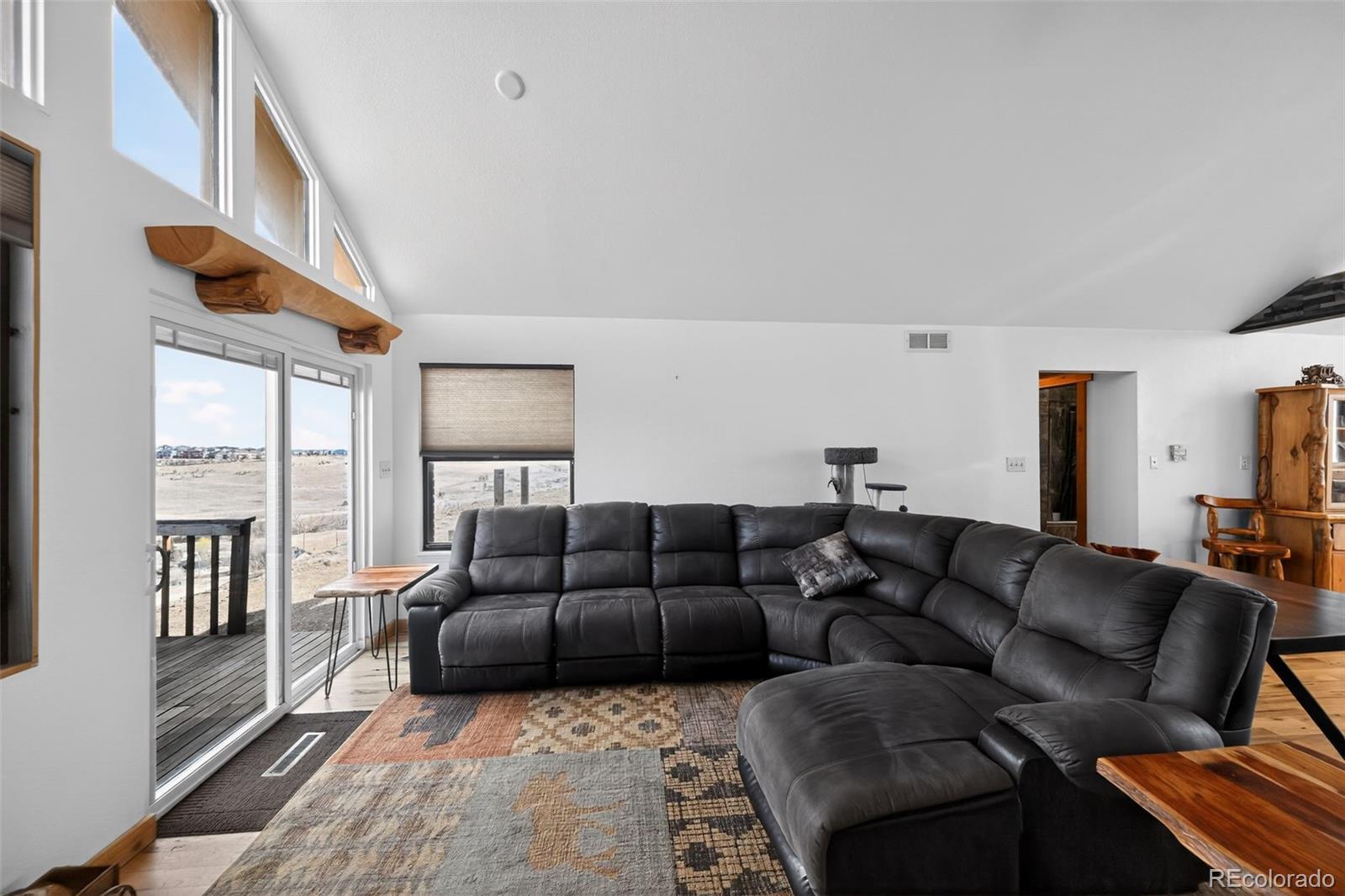 16535 W 79th Drive Arvada CO 80007