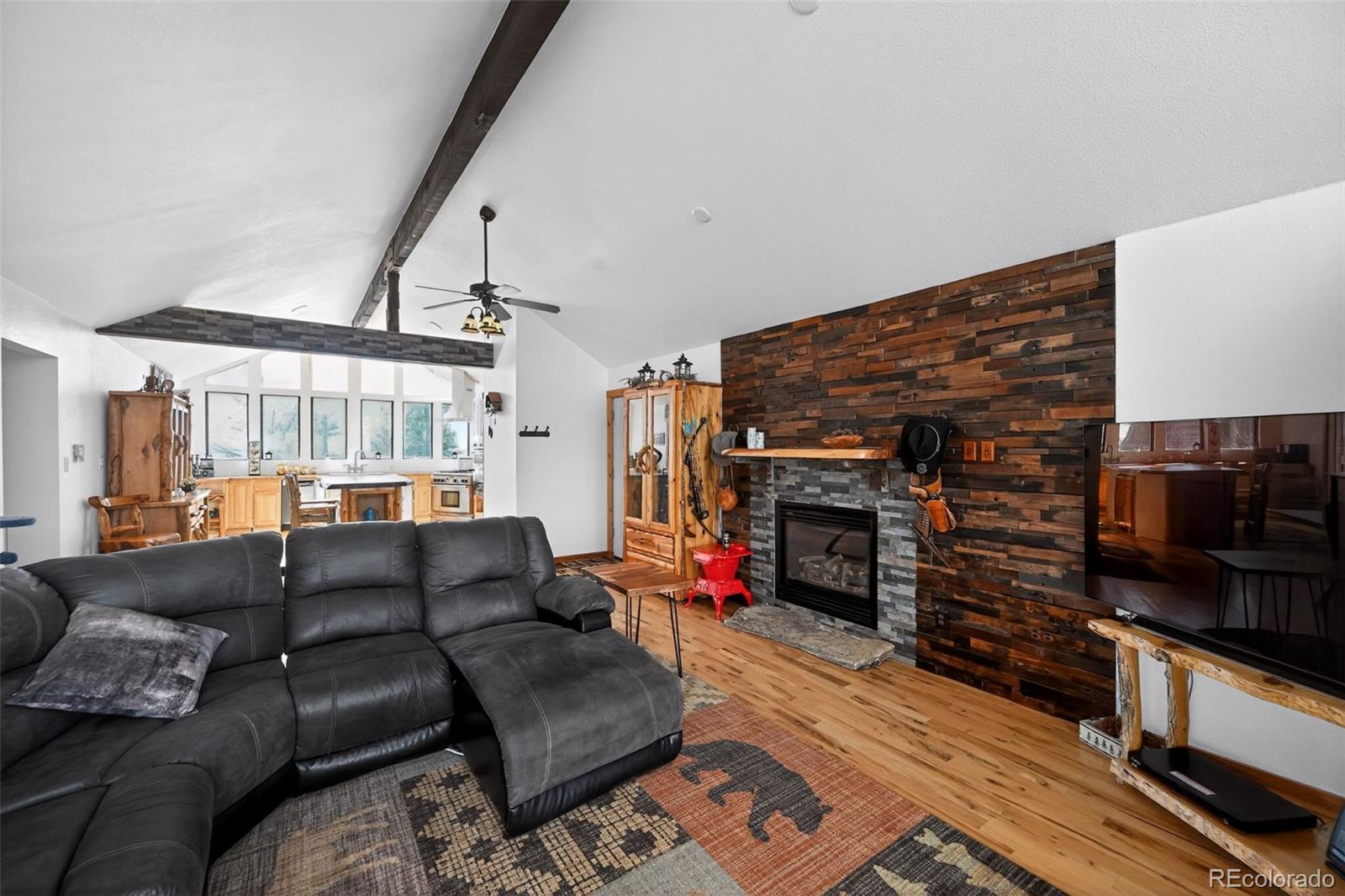 16535 W 79th Drive Arvada CO 80007