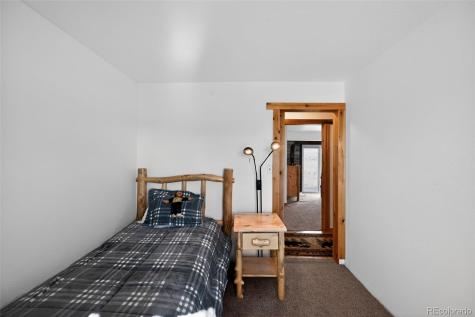 16535 W 79th Drive Arvada CO 80007