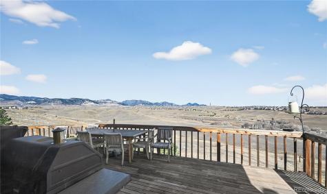 16535 W 79th Drive Arvada CO 80007