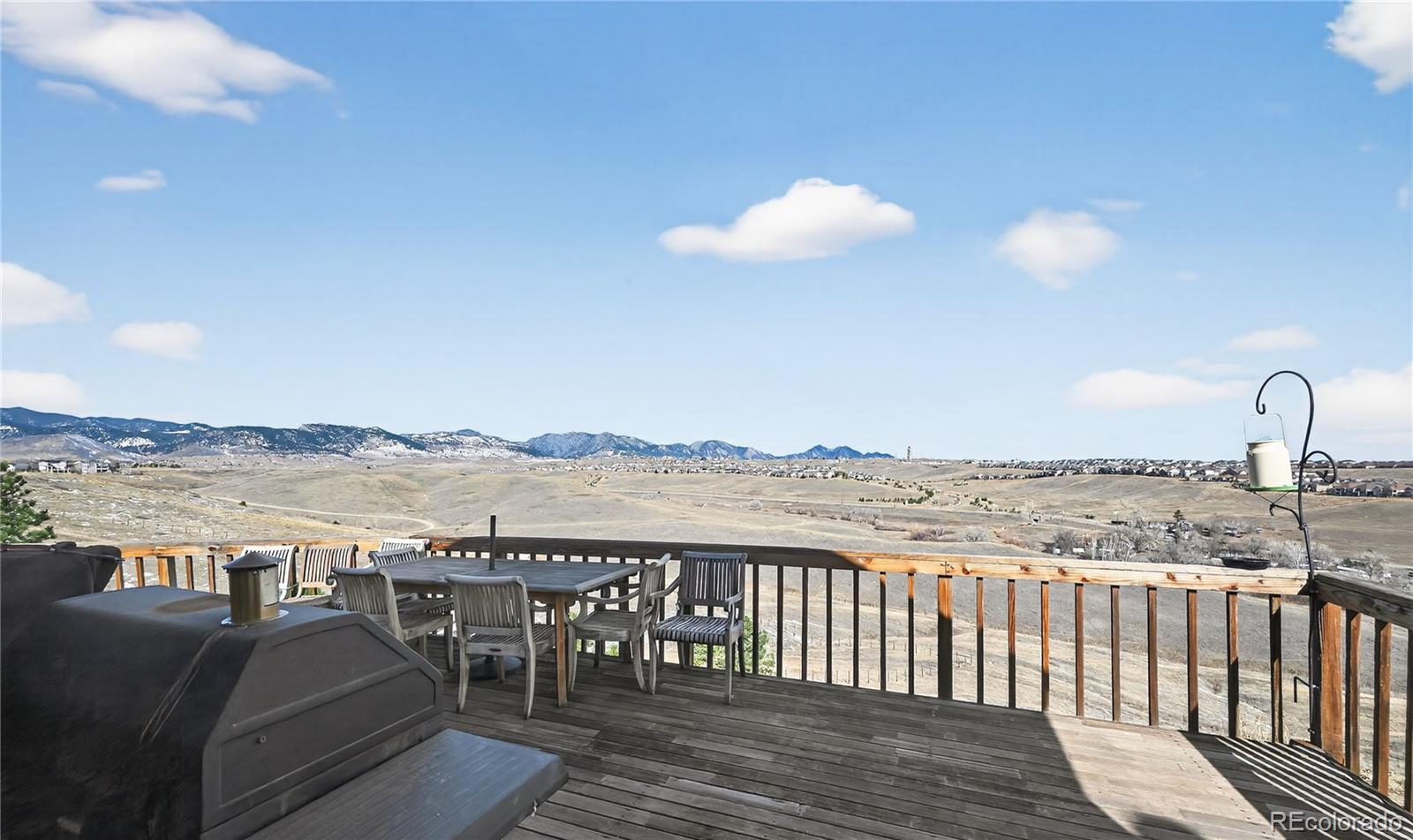 16535 W 79th Drive Arvada CO 80007