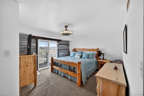 16535 W 79th Drive Arvada CO 80007