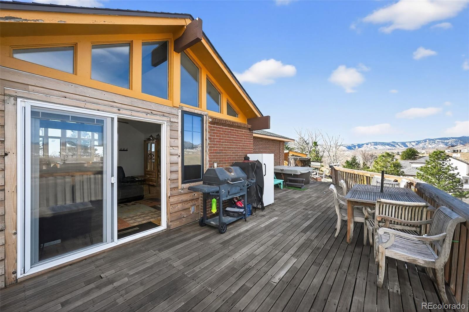 16535 W 79th Drive Arvada CO 80007
