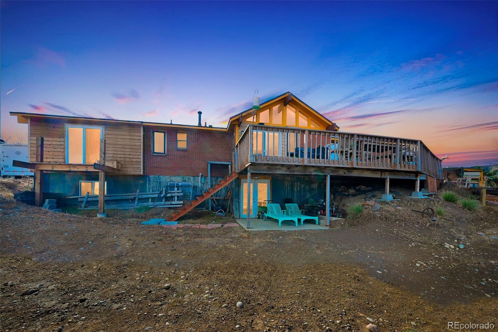 16535 W 79th Drive Arvada CO 80007