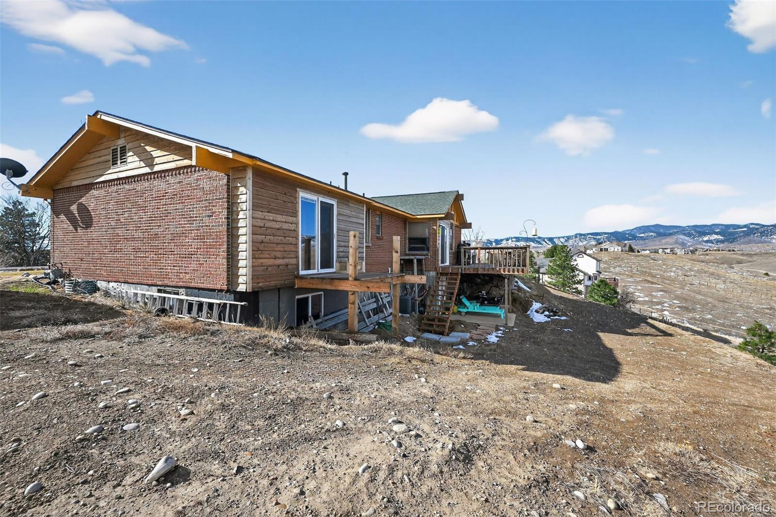 16535 W 79th Drive Arvada CO 80007