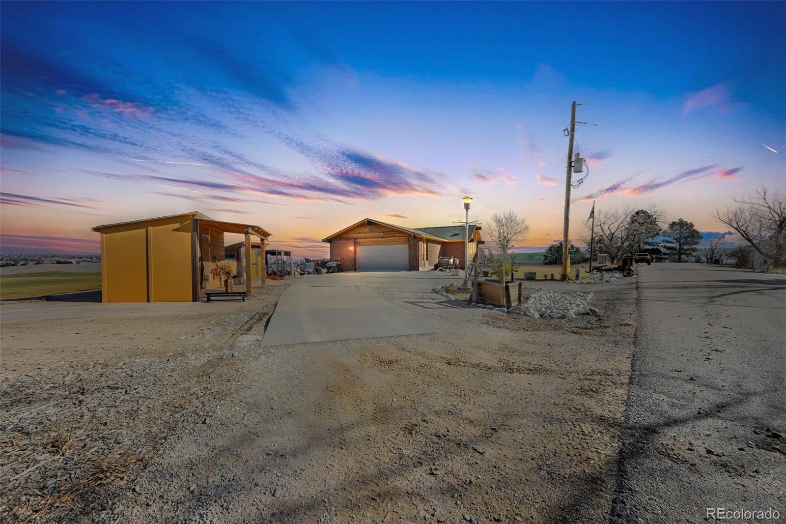 16535 W 79th Drive Arvada CO 80007