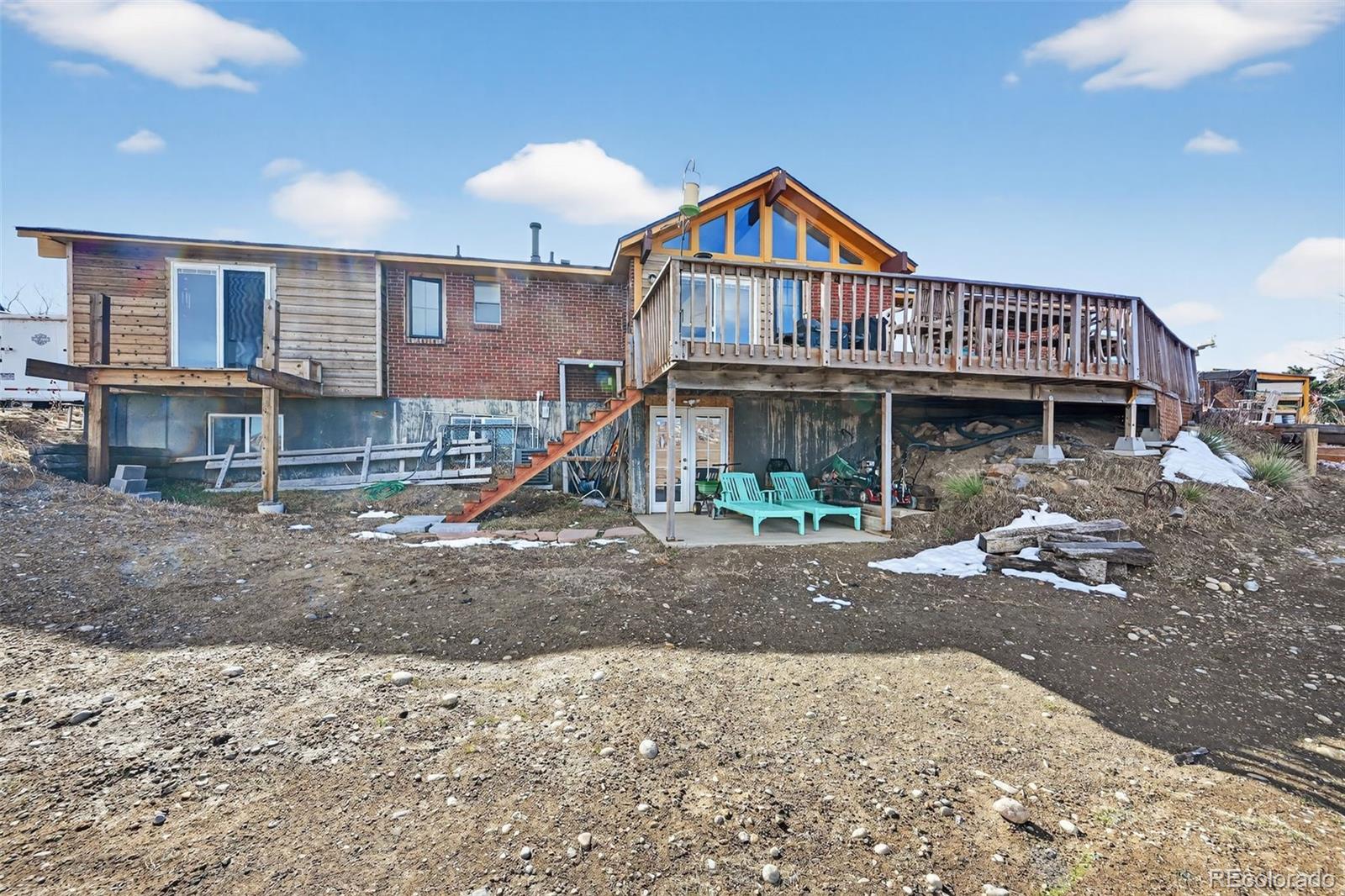 16535 W 79th Drive Arvada CO 80007