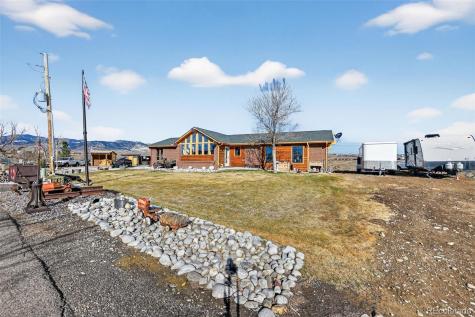 16535 W 79th Drive Arvada CO 80007