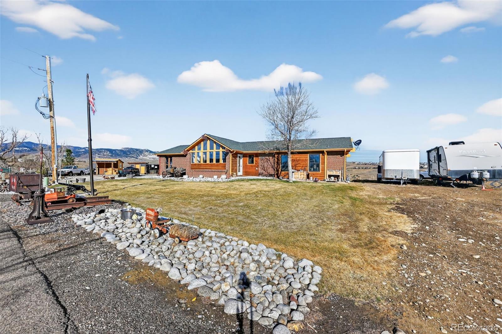 16535 W 79th Drive Arvada CO 80007