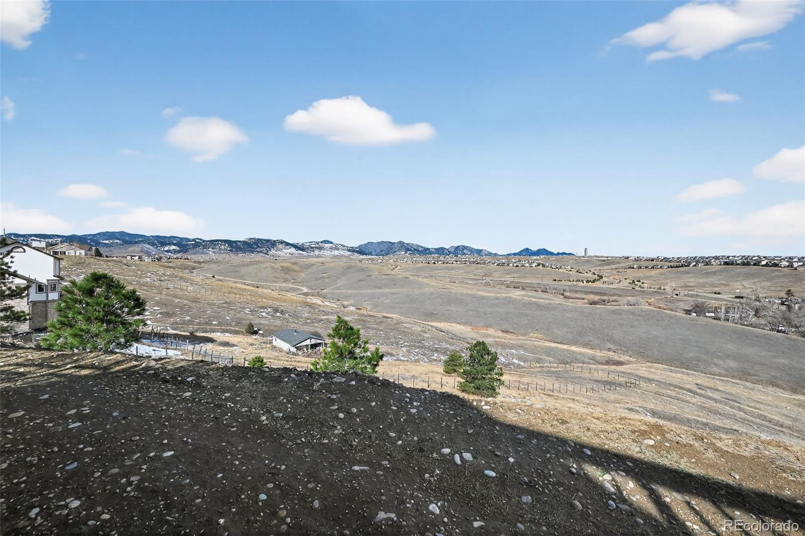 16535 W 79th Drive Arvada CO 80007