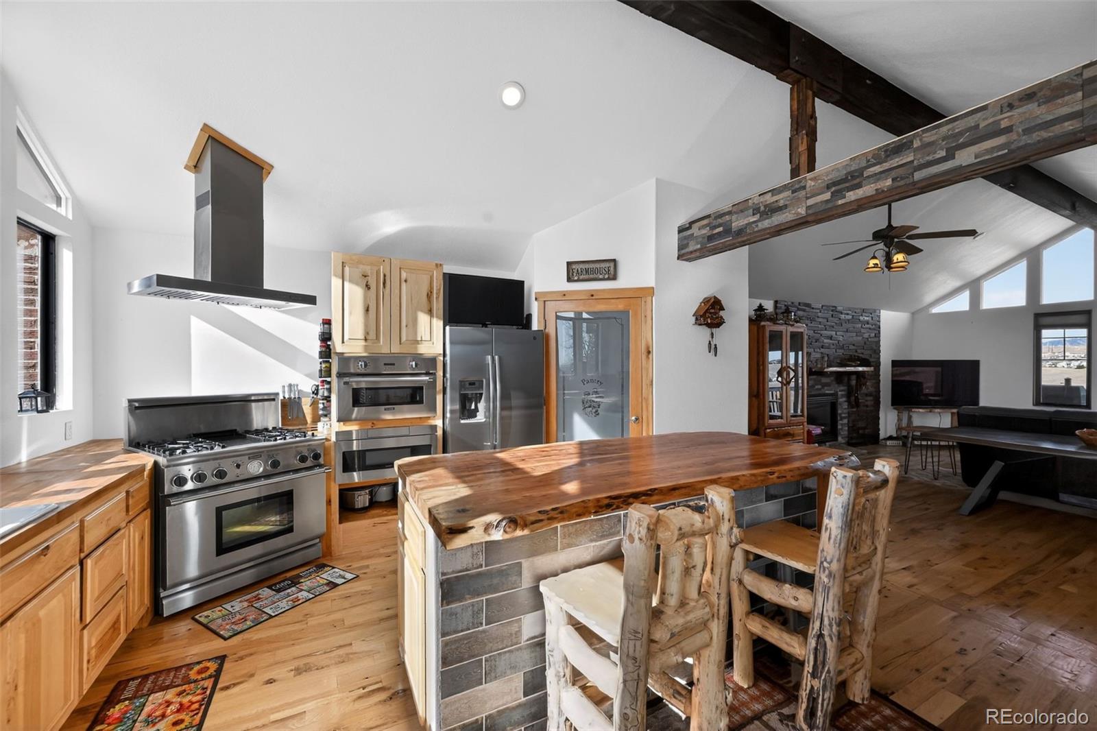 16535 W 79th Drive Arvada CO 80007