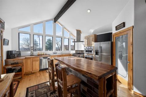 16535 W 79th Drive Arvada CO 80007