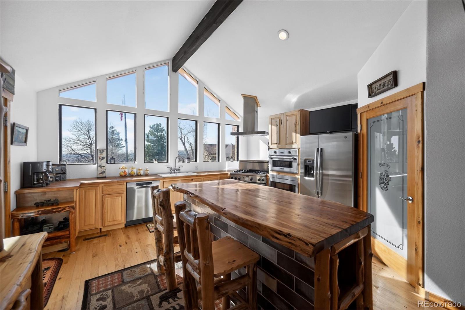 16535 W 79th Drive Arvada CO 80007