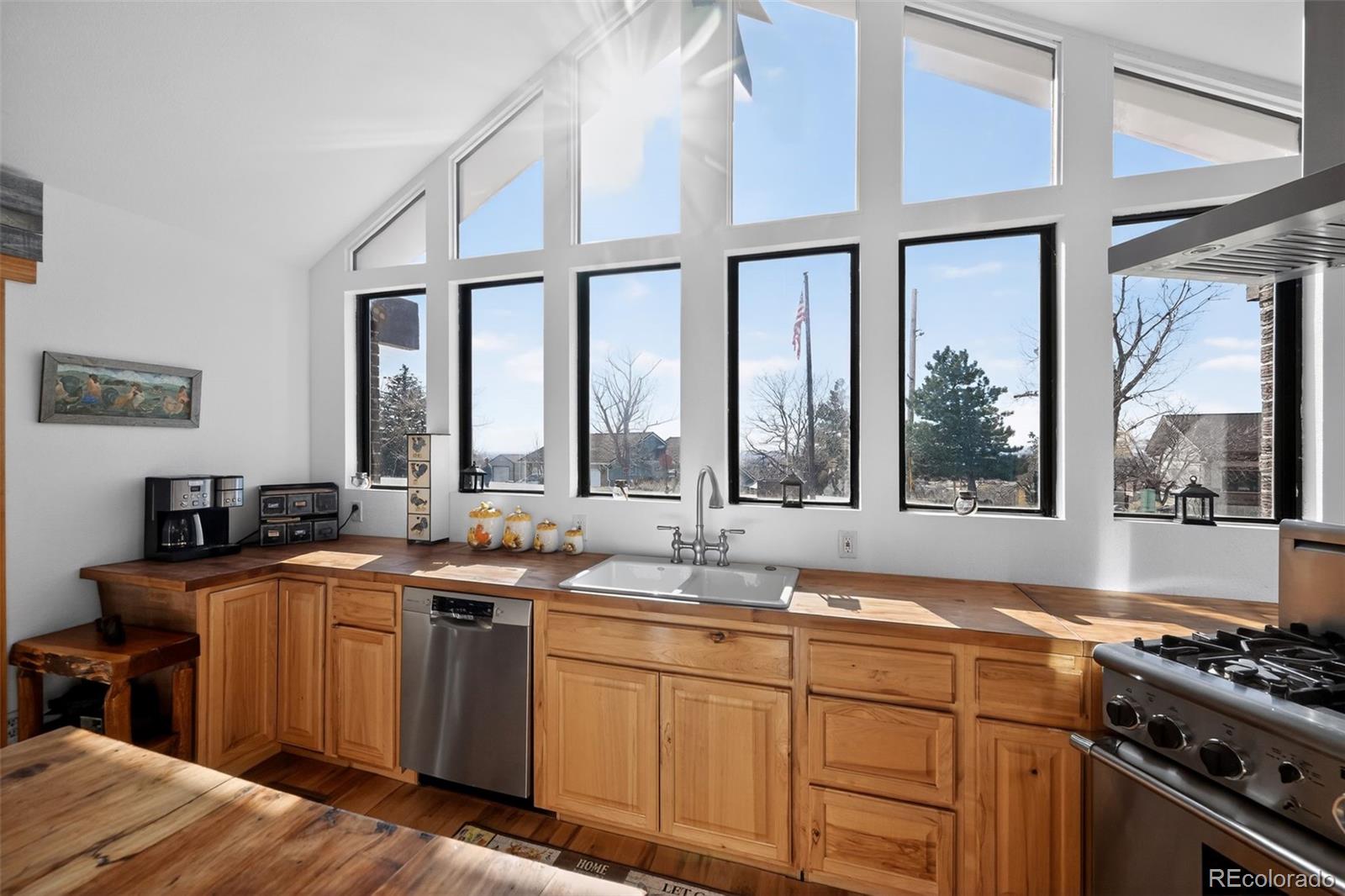 16535 W 79th Drive Arvada CO 80007