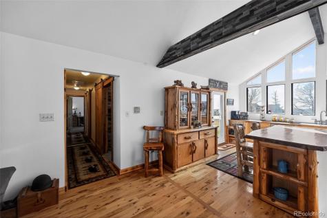 16535 W 79th Drive Arvada CO 80007