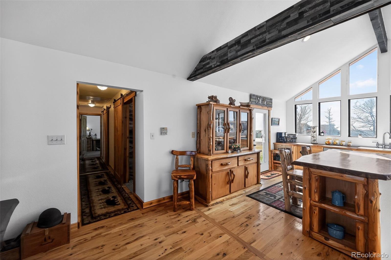 16535 W 79th Drive Arvada CO 80007