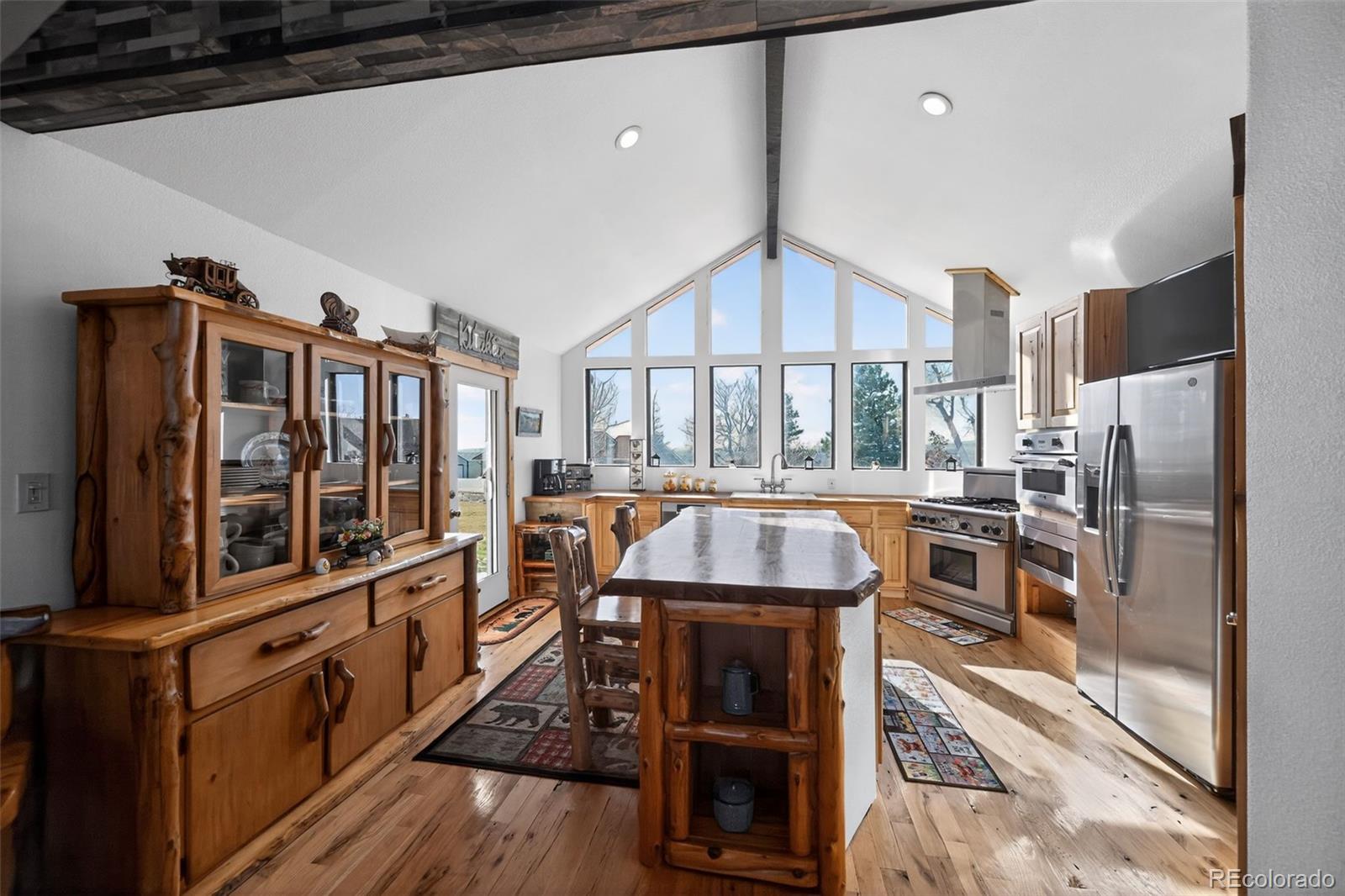 16535 W 79th Drive Arvada CO 80007