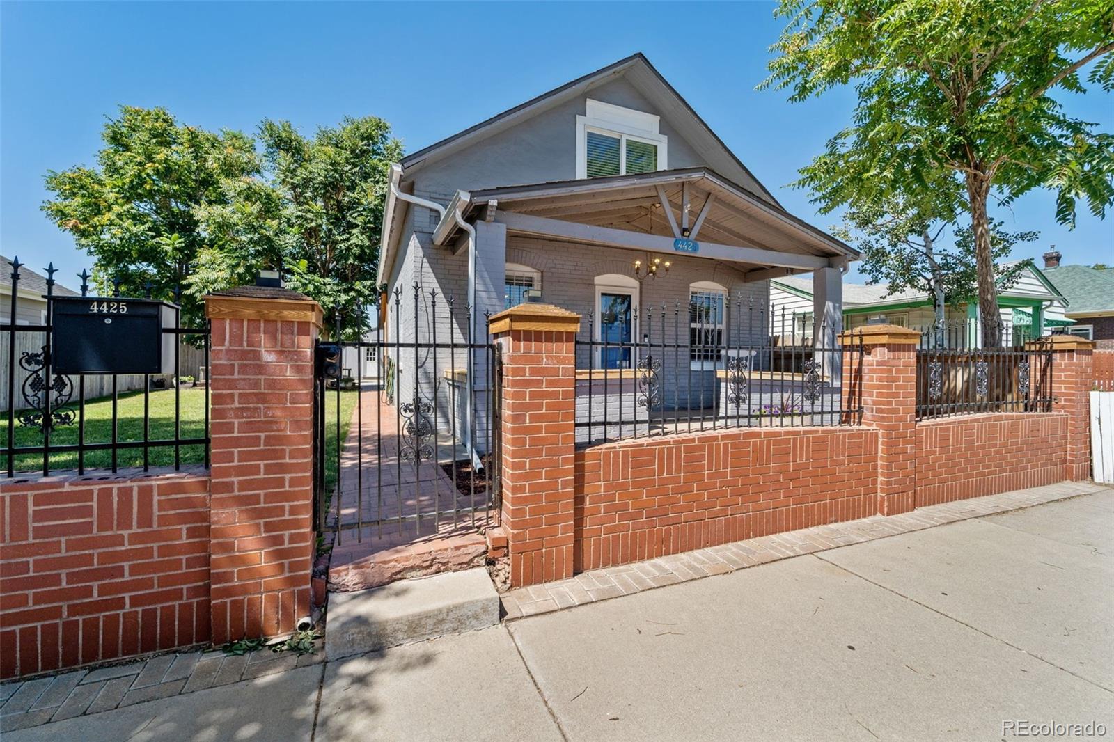 4425 Logan Street Denver CO 80216