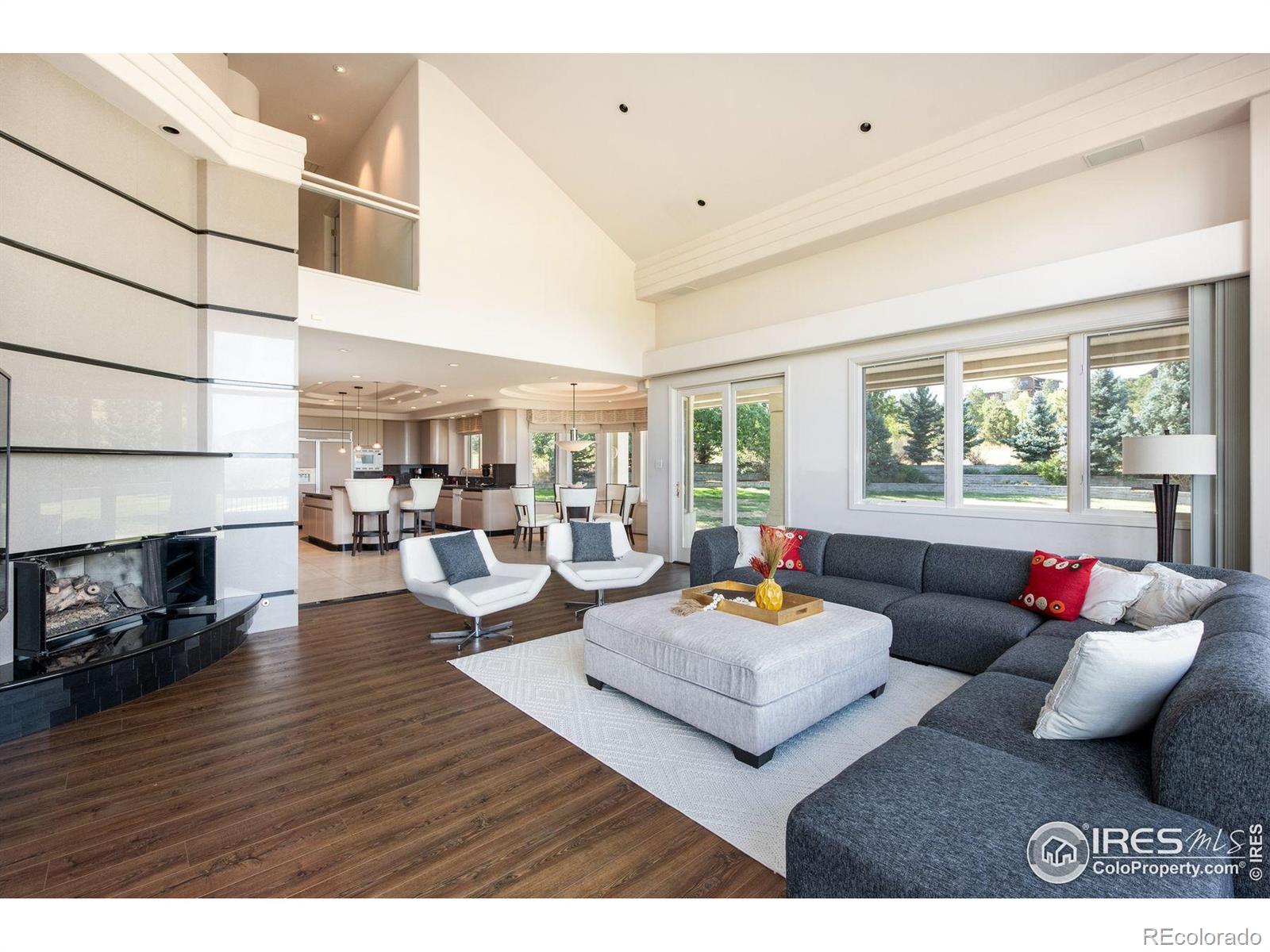 160 Ponderosa Drive Boulder CO 80303