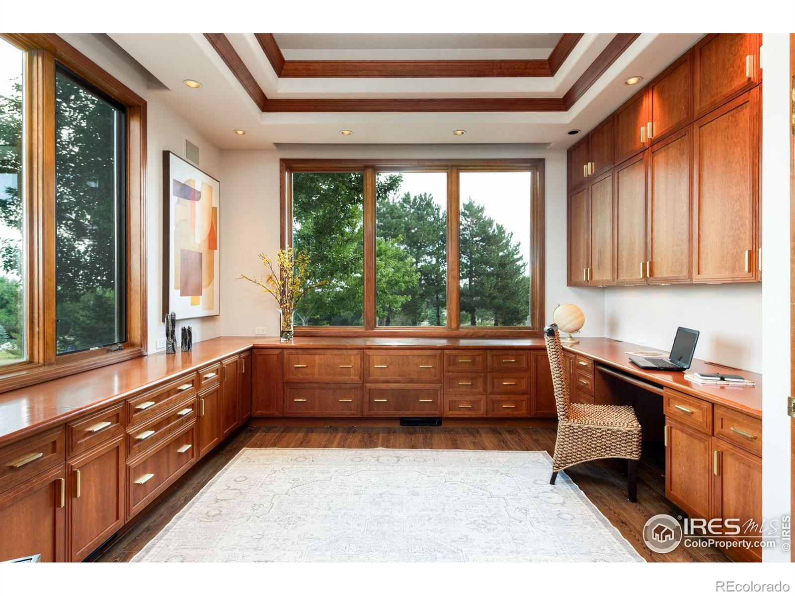 160 Ponderosa Drive Boulder CO 80303