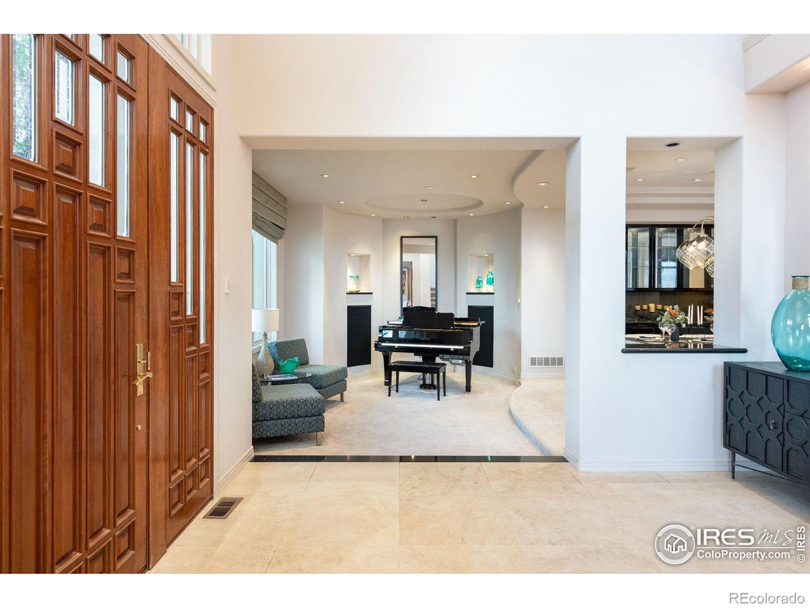 160 Ponderosa Drive Boulder CO 80303