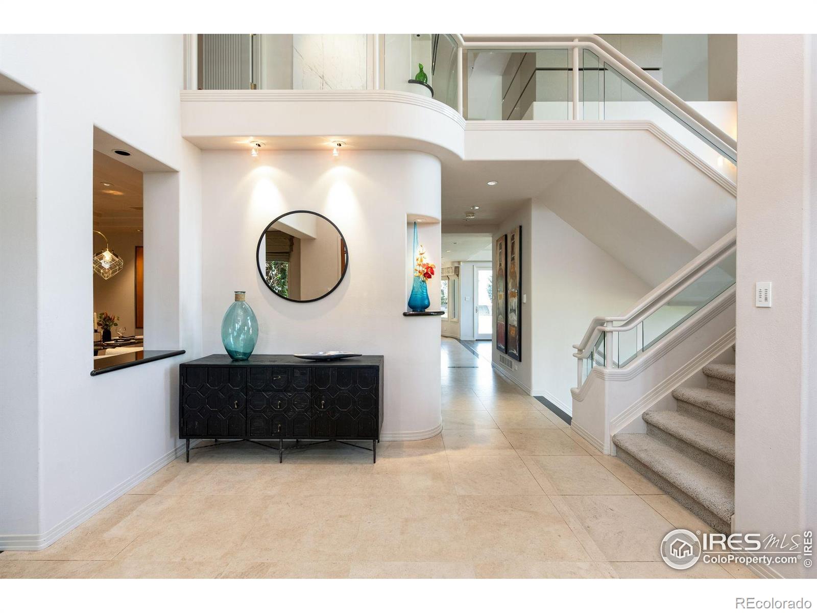 160 Ponderosa Drive Boulder CO 80303