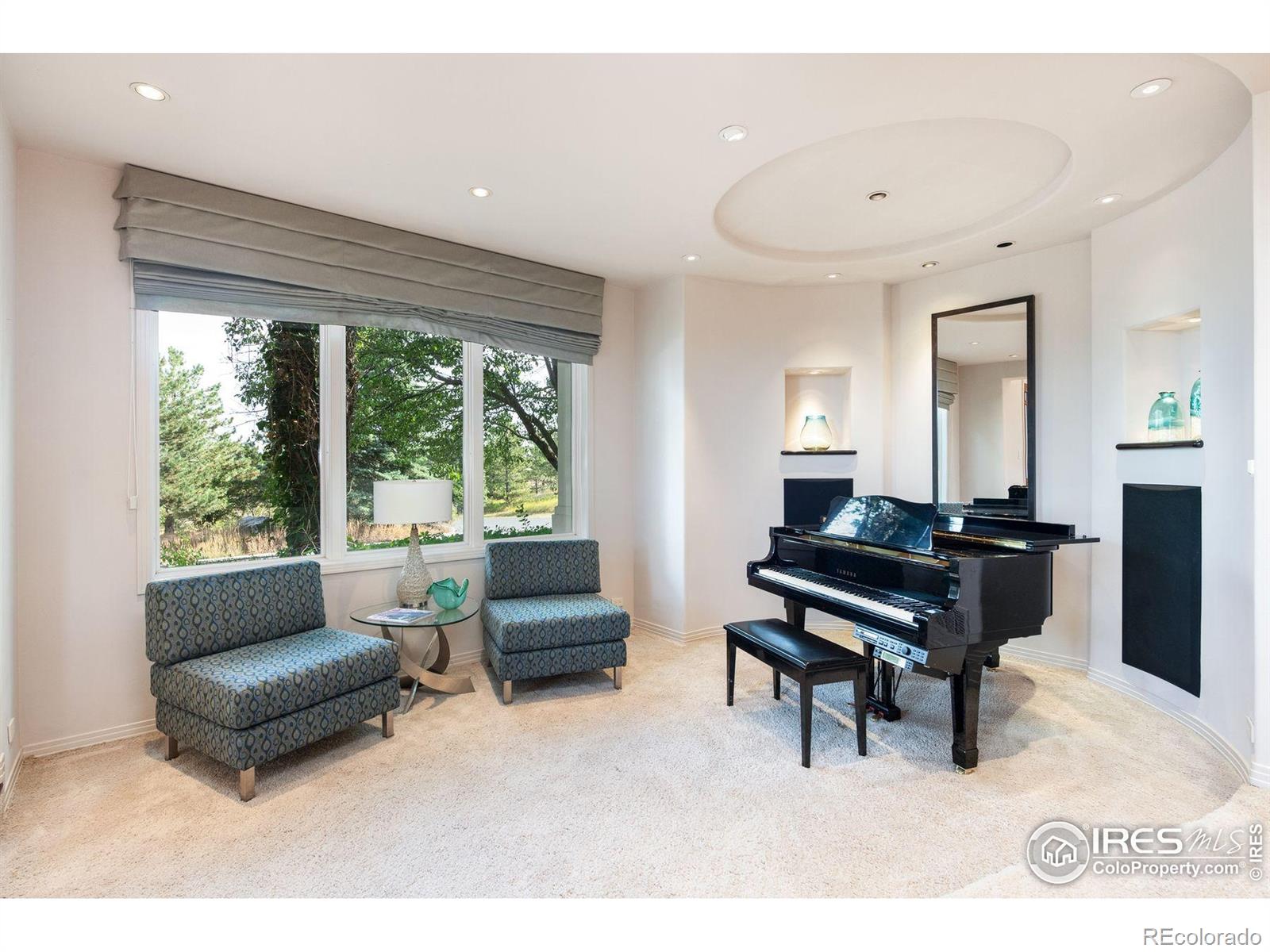 160 Ponderosa Drive Boulder CO 80303