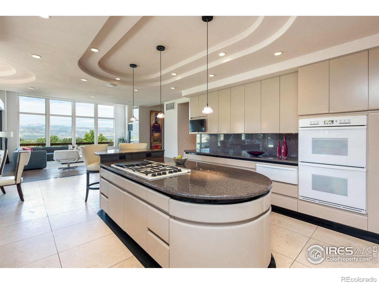 160 Ponderosa Drive Boulder CO 80303